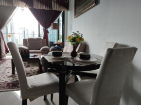 Family suite kumkum homestay